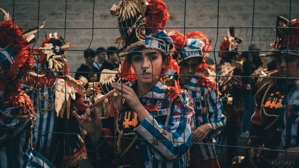 Local festival 