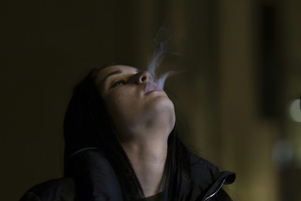 High vibes