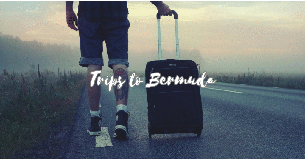 Best time to visit bermuda