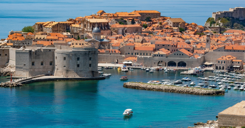 Best Places to Visit in Croatia