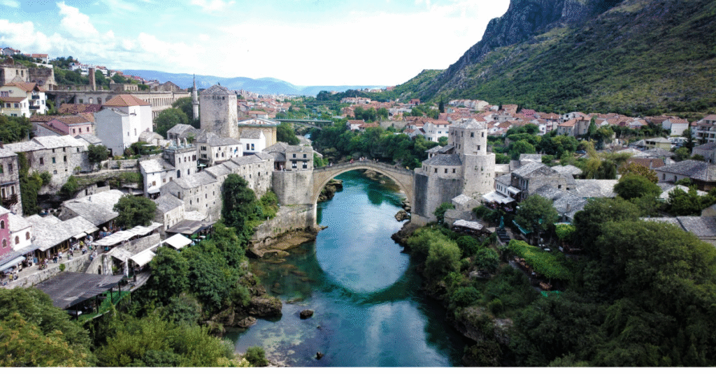 Stari Grad Best Places to Visit in Croatia
