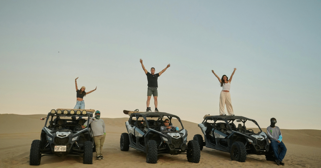 Best Time to Visit Your Safari Destination