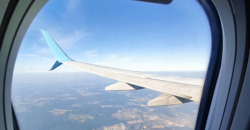 Cheapest Time to Fly