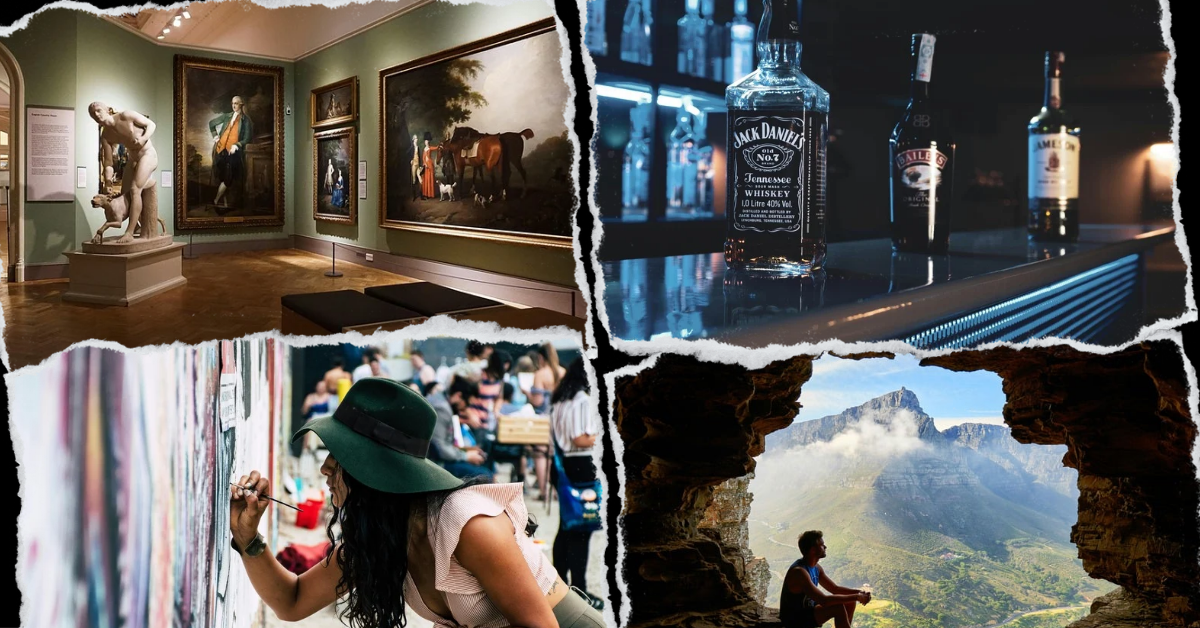 How to Explore Quaint Day Trips from Nashville